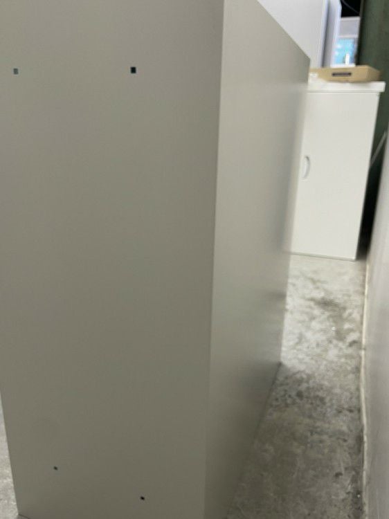 コクヨEDIA(エディア)シリーズ クリアトレーキャビネット 商品画像3