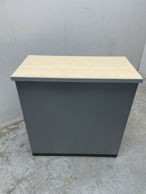 コクヨユニット型カウンターLDZシリーズ 900ハイカウンター 商品画像4