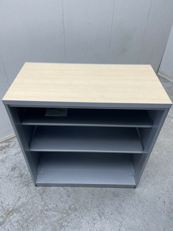 コクヨユニット型カウンターLP2シリーズ 900ハイカウンター 商品画像9