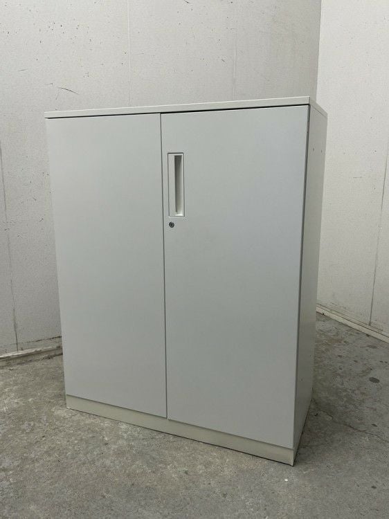 コクヨEDIA(エディア)シリーズ 両開き書庫 商品画像1