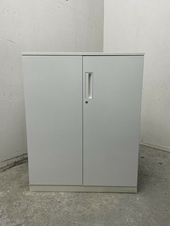 コクヨEDIA(エディア)シリーズ 両開き書庫 商品画像2