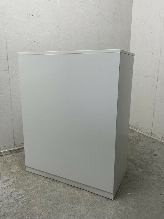 コクヨEDIA(エディア)シリーズ 両開き書庫 商品画像3