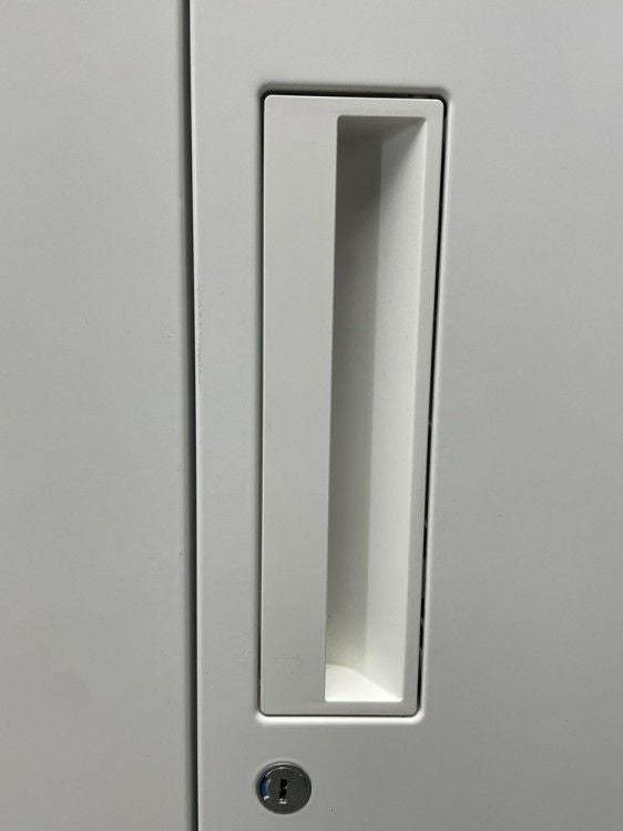 コクヨEDIA(エディア)シリーズ 両開き書庫 商品画像7