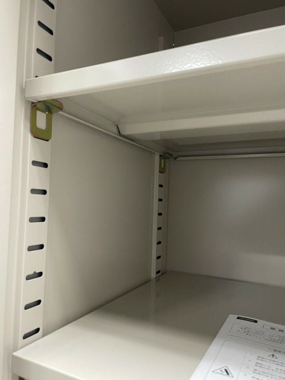 ウチダ（内田洋行）データファイルシリーズ スライド書庫 商品画像10