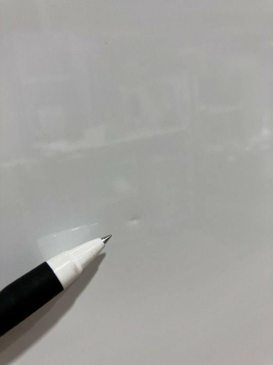 ウチダ（内田洋行）1800脚付ホワイトボード 商品画像8