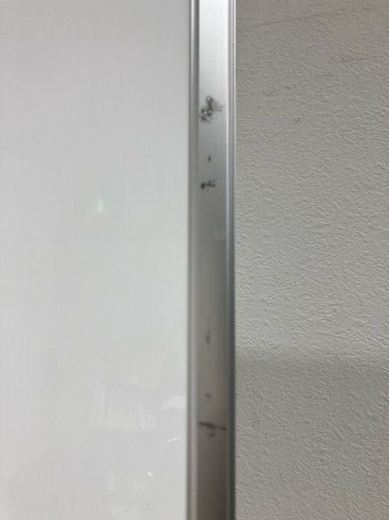 ウチダ（内田洋行）1800脚付ホワイトボード 商品画像7