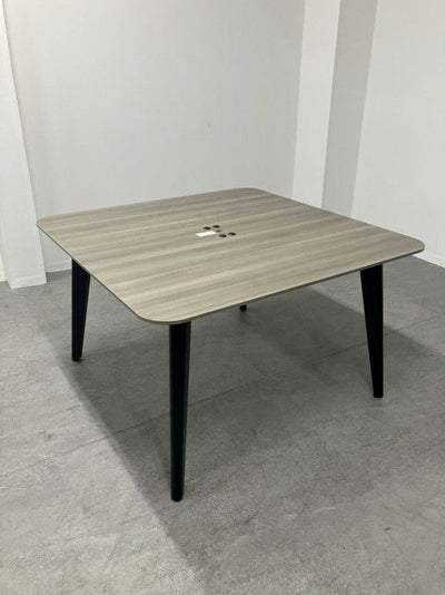 オカムラ1200ワークテーブル 商品画像1