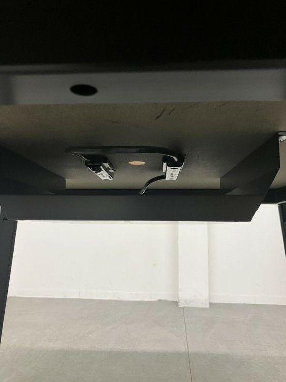 オカムラ1200ワークテーブル 商品画像6