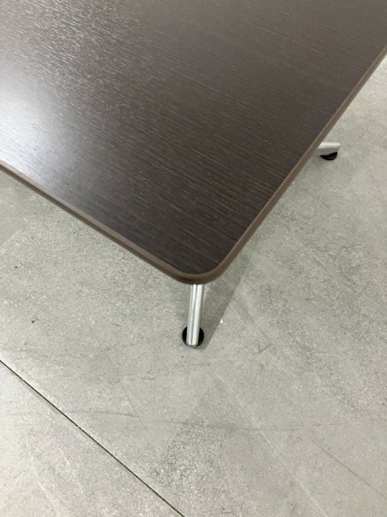 ウチダ（内田洋行）2100ミーティングテーブル 商品画像5