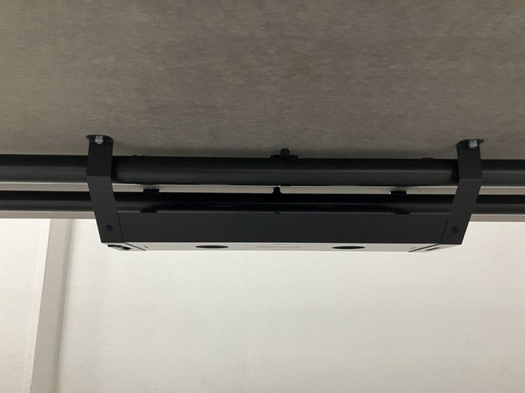 ウチダ（内田洋行）2100ミーティングテーブル 商品画像8