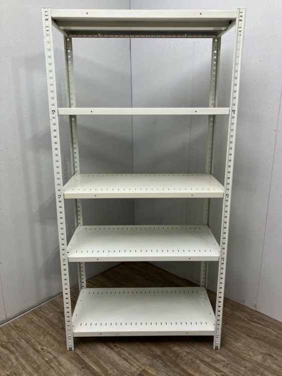 オカムラ63型シリーズ 軽量棚 商品画像1