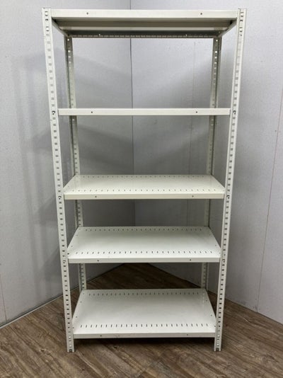 オカムラ63型シリーズ 軽量棚 商品画像1