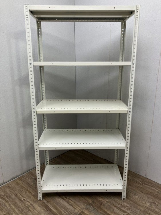 オカムラ63型シリーズ 軽量棚 商品画像1