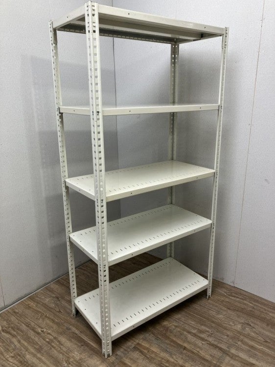 オカムラ63型シリーズ 軽量棚 商品画像2