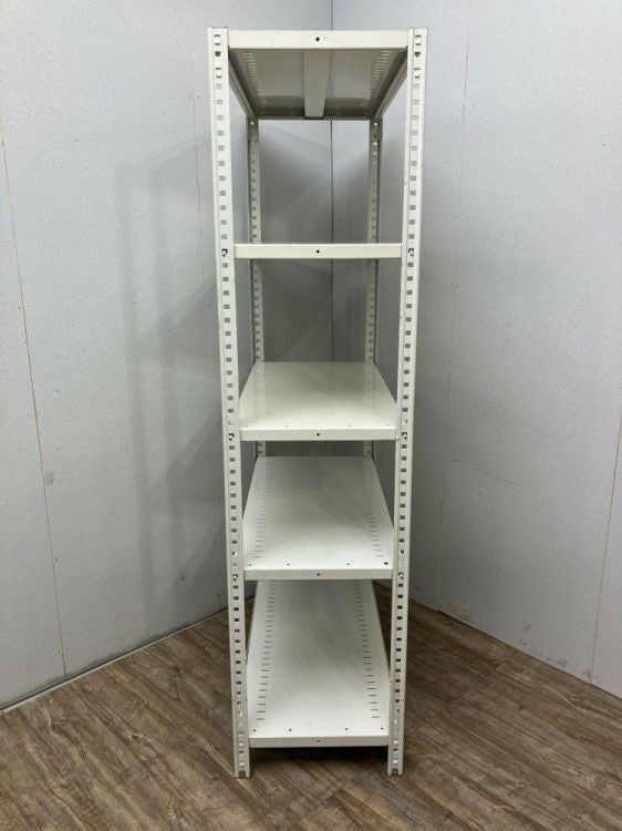 オカムラ63型シリーズ 軽量棚 商品画像3