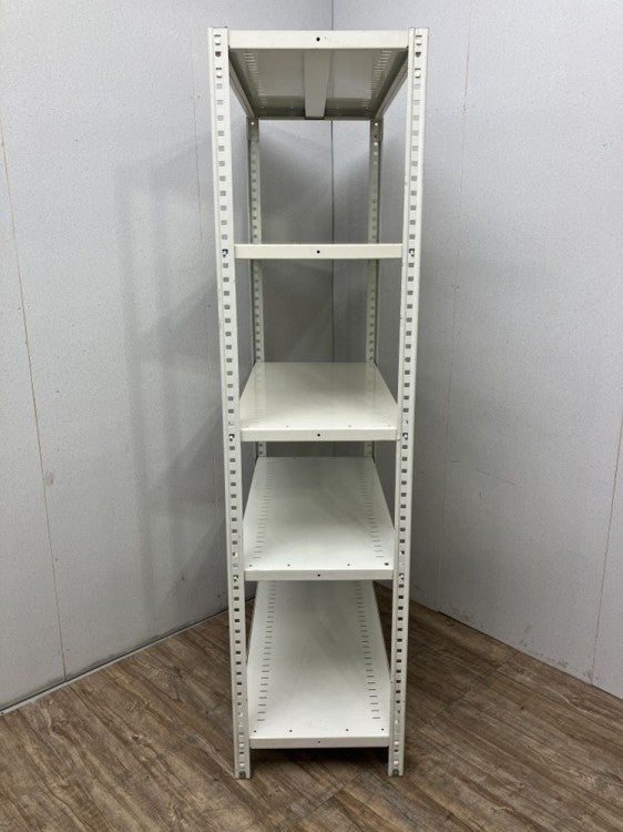 オカムラ63型シリーズ 軽量棚 商品画像3