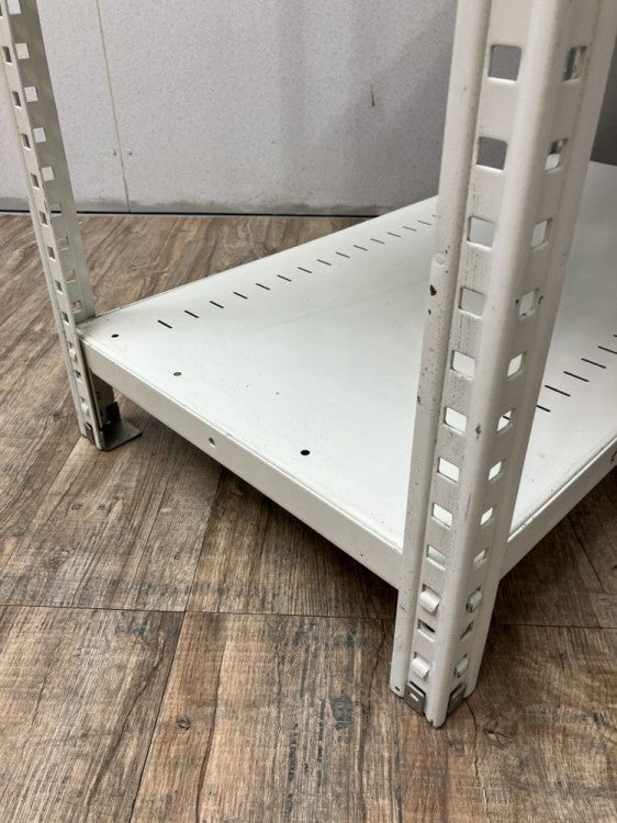 オカムラ63型シリーズ 軽量棚 商品画像5