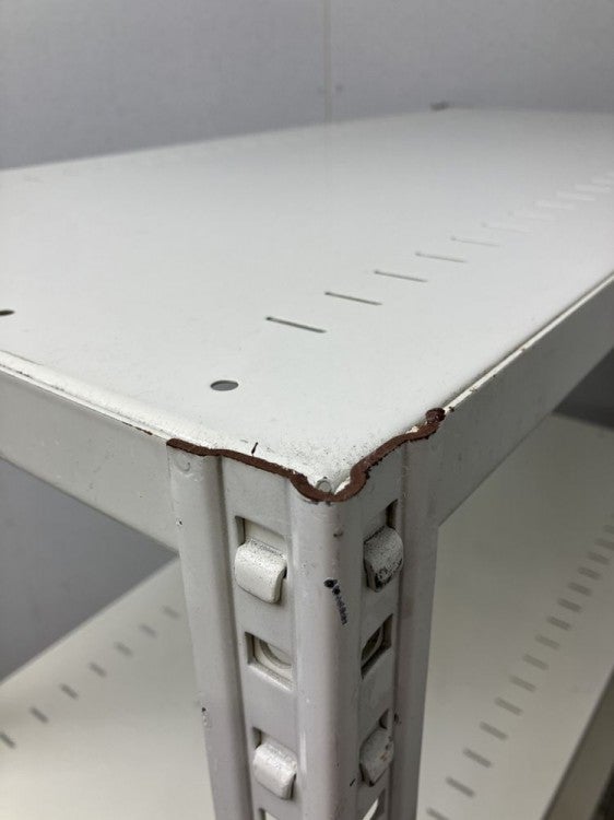 オカムラ63型シリーズ 軽量棚 商品画像6