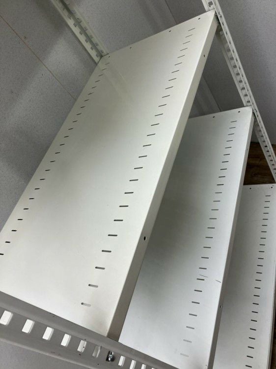 オカムラ63型シリーズ 軽量棚 商品画像7