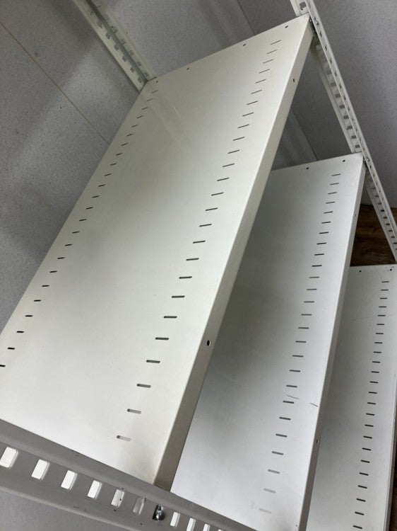 オカムラ63型シリーズ 軽量棚 商品画像7