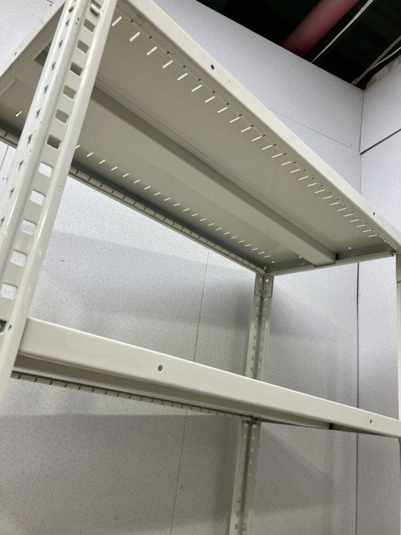 オカムラ63型シリーズ 軽量棚 商品画像8