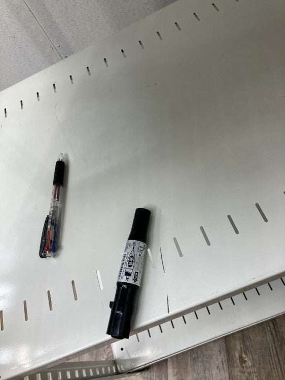 オカムラ63型シリーズ 軽量棚 商品画像9