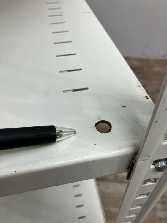 オカムラ63型シリーズ 軽量棚 商品画像10