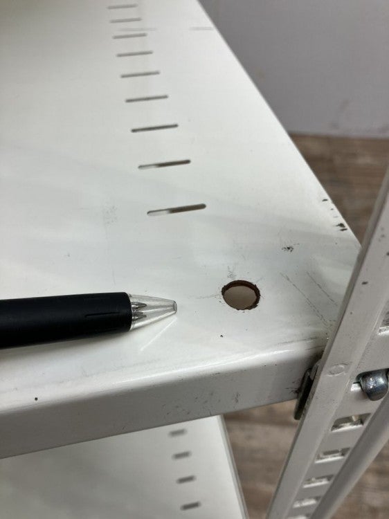 オカムラ63型シリーズ 軽量棚 商品画像10