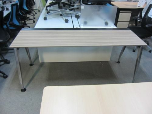 コクヨサイビ（SAIBI）シリーズ 1800ワークデスク 商品画像1