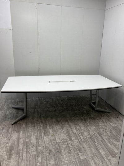 オカムララティオ2シリーズ 2400ミーティングテーブル 商品画像1