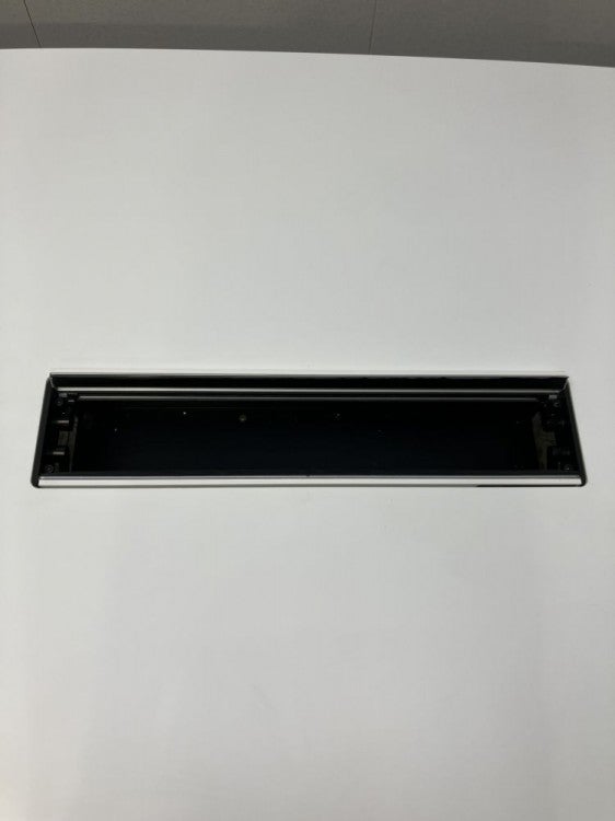 オカムララティオ2シリーズ 2400ミーティングテーブル 商品画像4