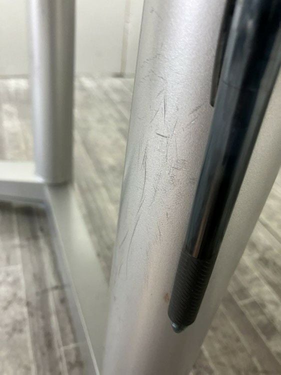 オカムララティオ2シリーズ 2400ミーティングテーブル 商品画像8