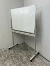 イトーキ1200脚付両面ホワイトボード 商品画像2