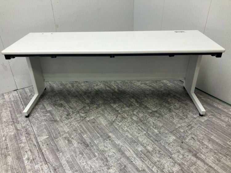 プラスフラットラインシリーズ 1800平デスク 商品画像1