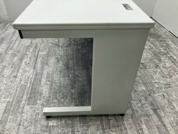 プラスフラットラインシリーズ 1800平デスク 商品画像2