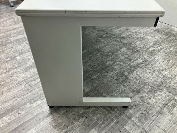 プラスフラットラインシリーズ 1800平デスク 商品画像4