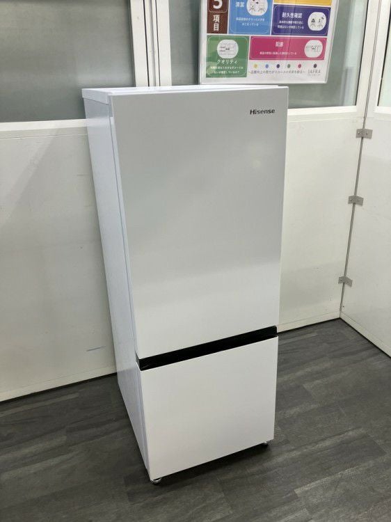 2ドア冷蔵庫 商品画像1