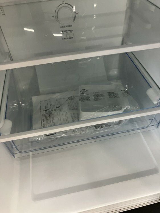 2ドア冷蔵庫 商品画像4