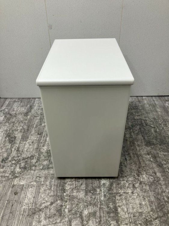 プラスフラットラインシリーズ 3段脇机 商品画像6