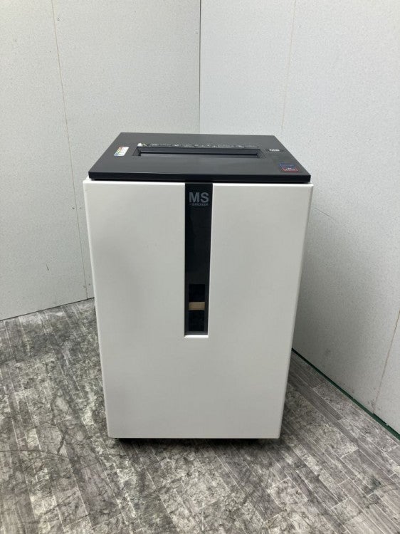 明光商会 シュレッダー MSD-F31SF | 無限堂ネットショップ