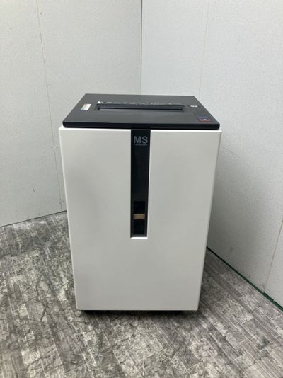 明光商会シュレッダー 商品画像1