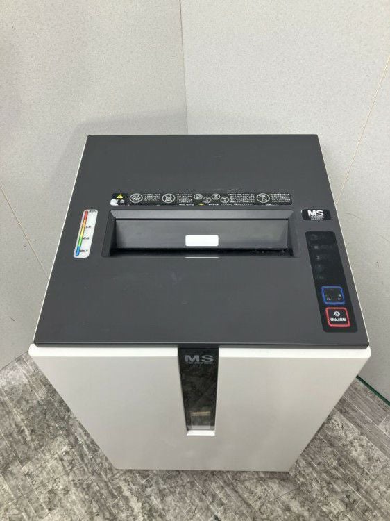 明光商会シュレッダー 商品画像4