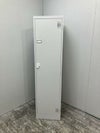 豊国工業ダイヤル式1人用ロッカー 商品画像1