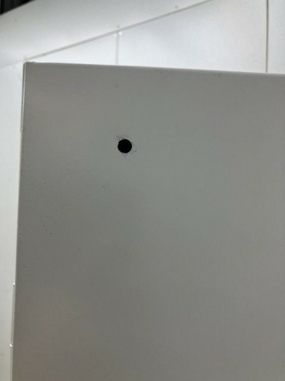 豊国工業ダイヤル式1人用ロッカー 商品画像10