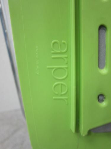 arper（アルペール）肘付きキャティファチェア 商品画像9