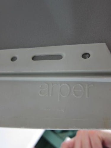 arper（アルペール）肘付きキャティファチェア 商品画像10