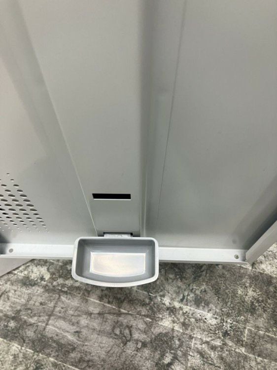 豊国工業ダイヤル式3人用ロッカー 商品画像8