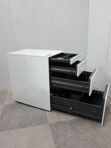 オカムラADVANCE（アドバンス）シリーズ インサイドワゴン 商品画像6