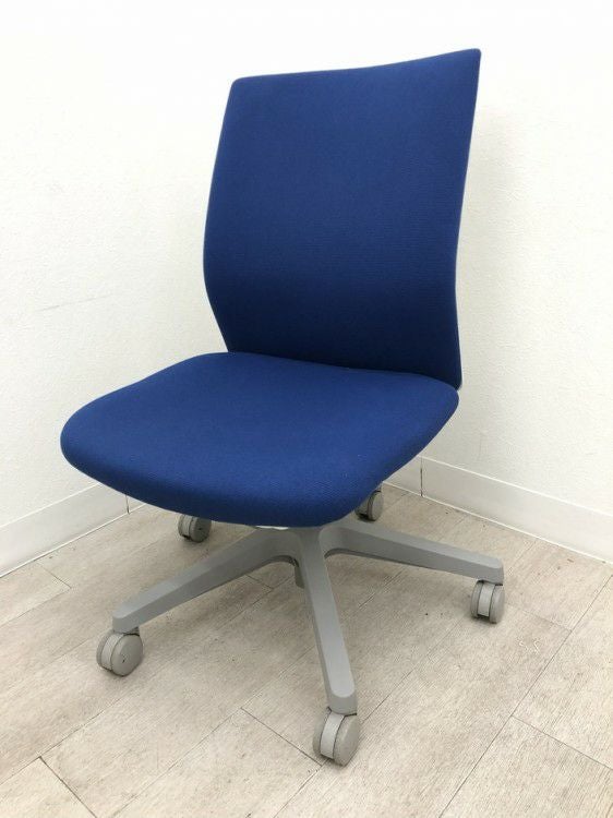 コクヨ シロッコチェア CR-G2620 | 無限堂ネットショップ