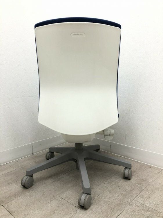 オカムラオムネスシリーズ オムネスチェア 商品画像4